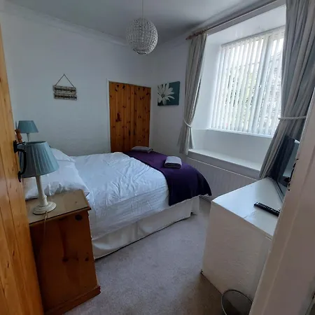 בית נופש Black Horse סטל