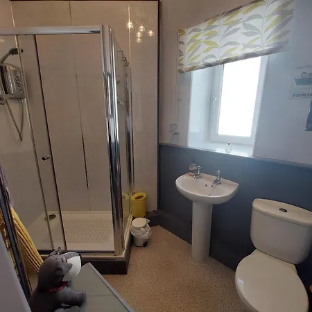 Black Horse בית נופש