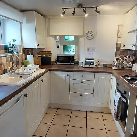 Black Horse 펜션 세틀