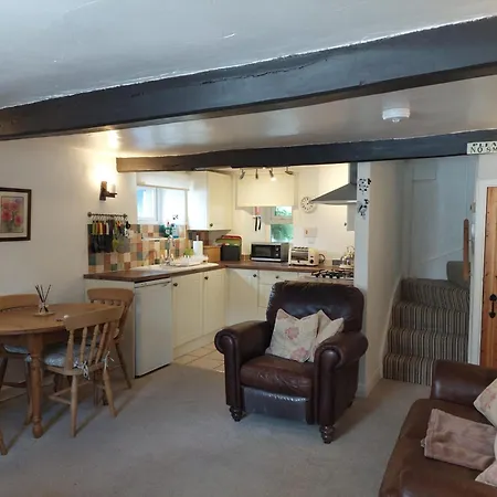 Black Horse Prázdninový dům *